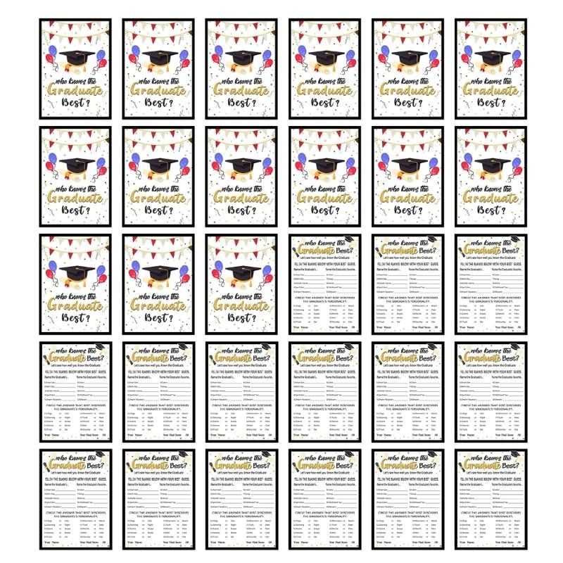 Party Games Best - Qui connaît les meilleures cartes jeu
