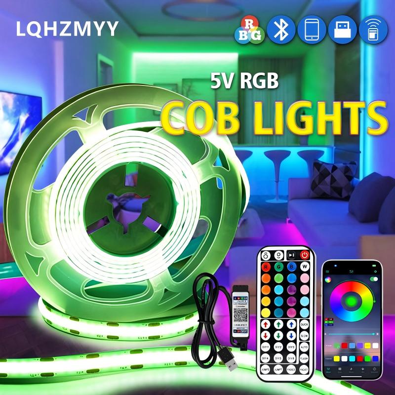 Party Games Switch 1 - 1 rouleau de bande lumineuse LED