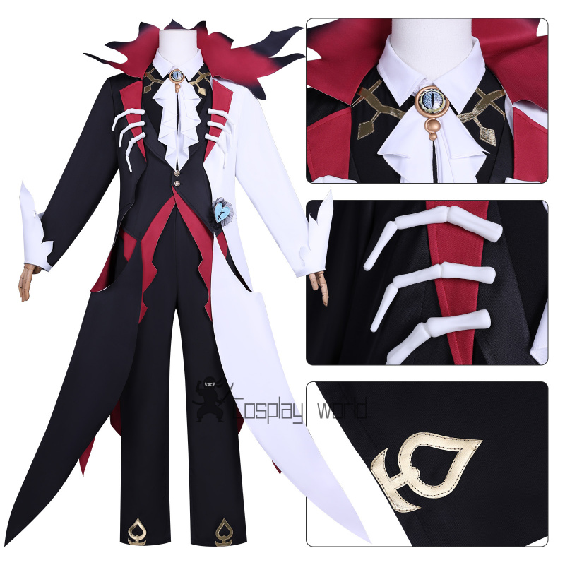 Party Games Eggy - Costumes de Cosplay de fête Eggy,