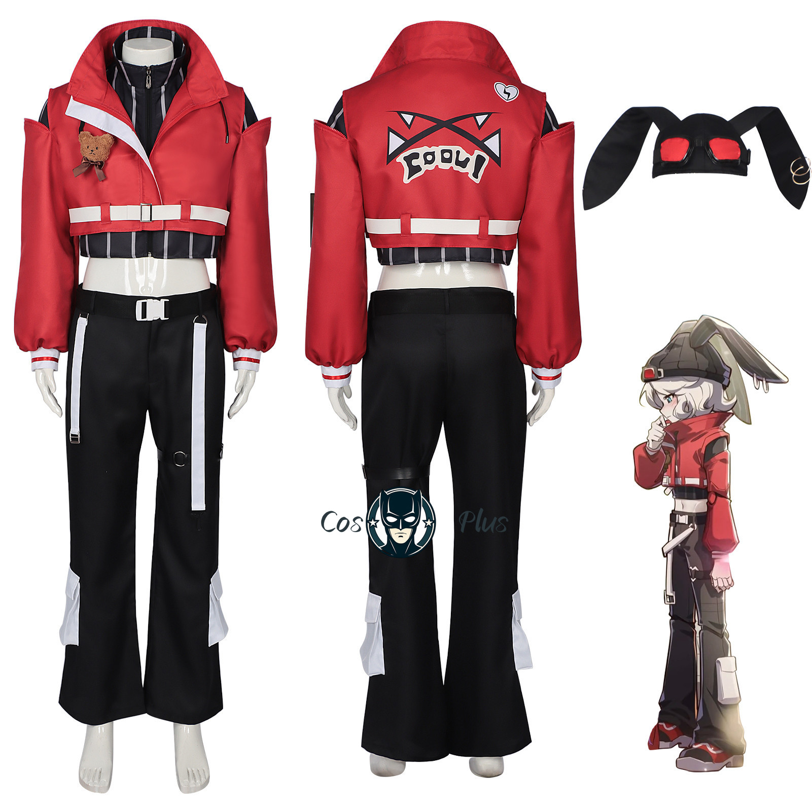 Party Games Eggy - Eggy Party Abba Stella · Costumes