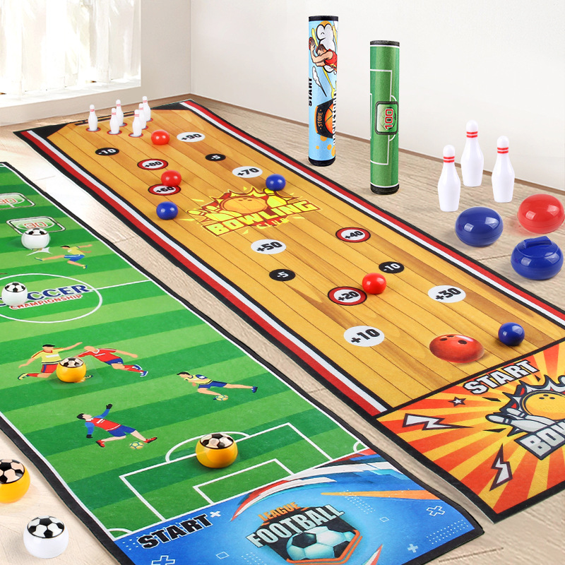 Party Games Indoor - Jeux de société interactifs pour enfants,