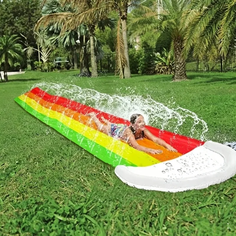 Party Games Kids Outdoor - Jouets aquatiques gonflables d'été pour l'extérieur,