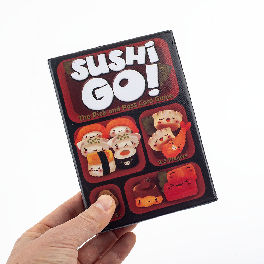 Party Games Game Pass - Le jeu de cartes Pick &