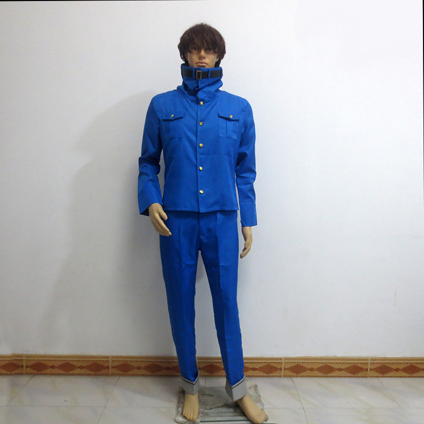 Party Games Best - Uniforme de Cosplay de ixd'Halloween Personnalisable