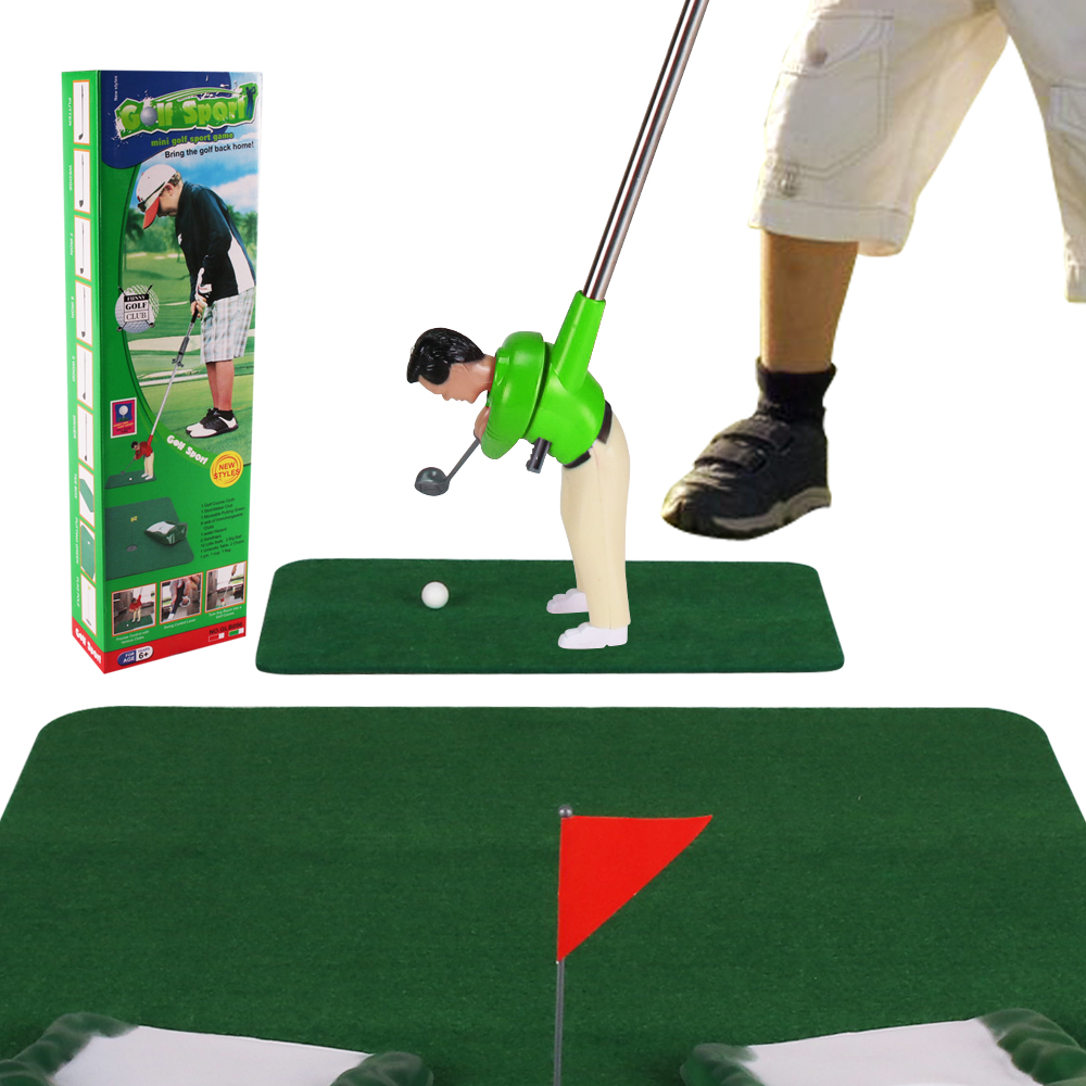 Party Games Kids Outdoor - Mini jeu de beurre de club