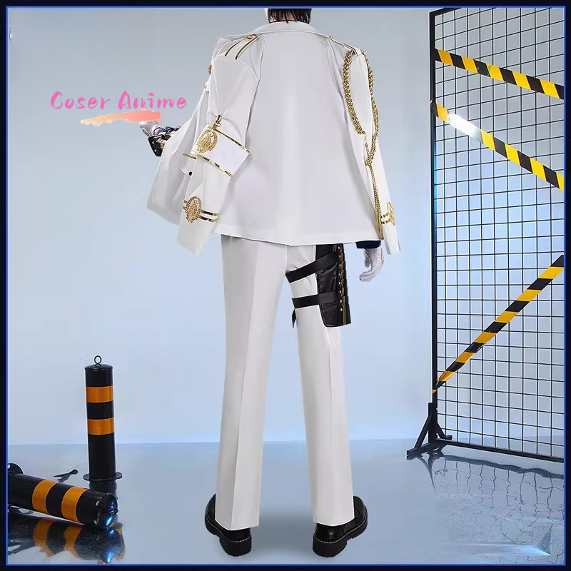 Costume de Cosplay Taikokane S - Party Games Online Free avis et prix