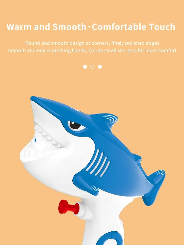Pistolet à eau pour enfants, j - Party Games Kids Outdoor avis et prix