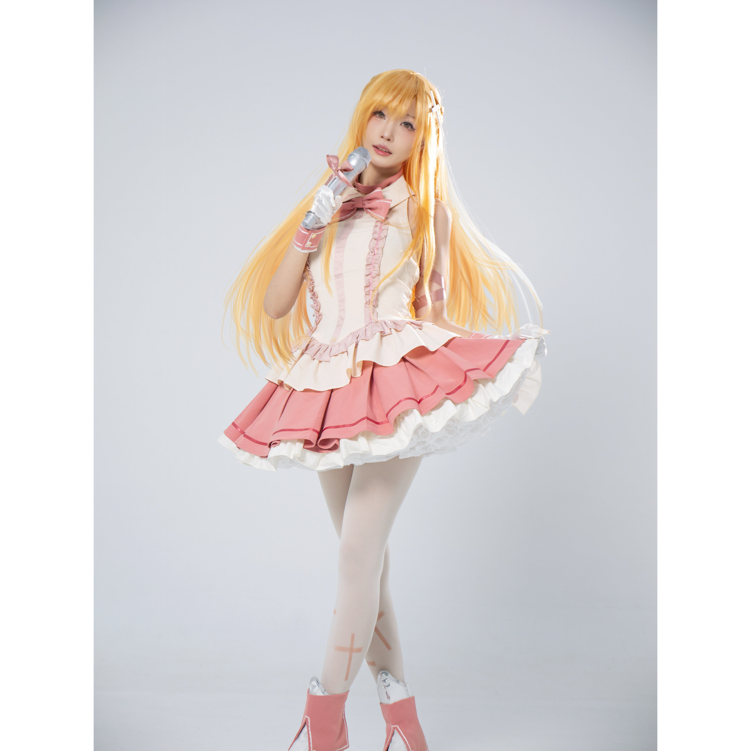 Costume de cosplay Yuuki Asuna - Party Games Online Free avis et prix