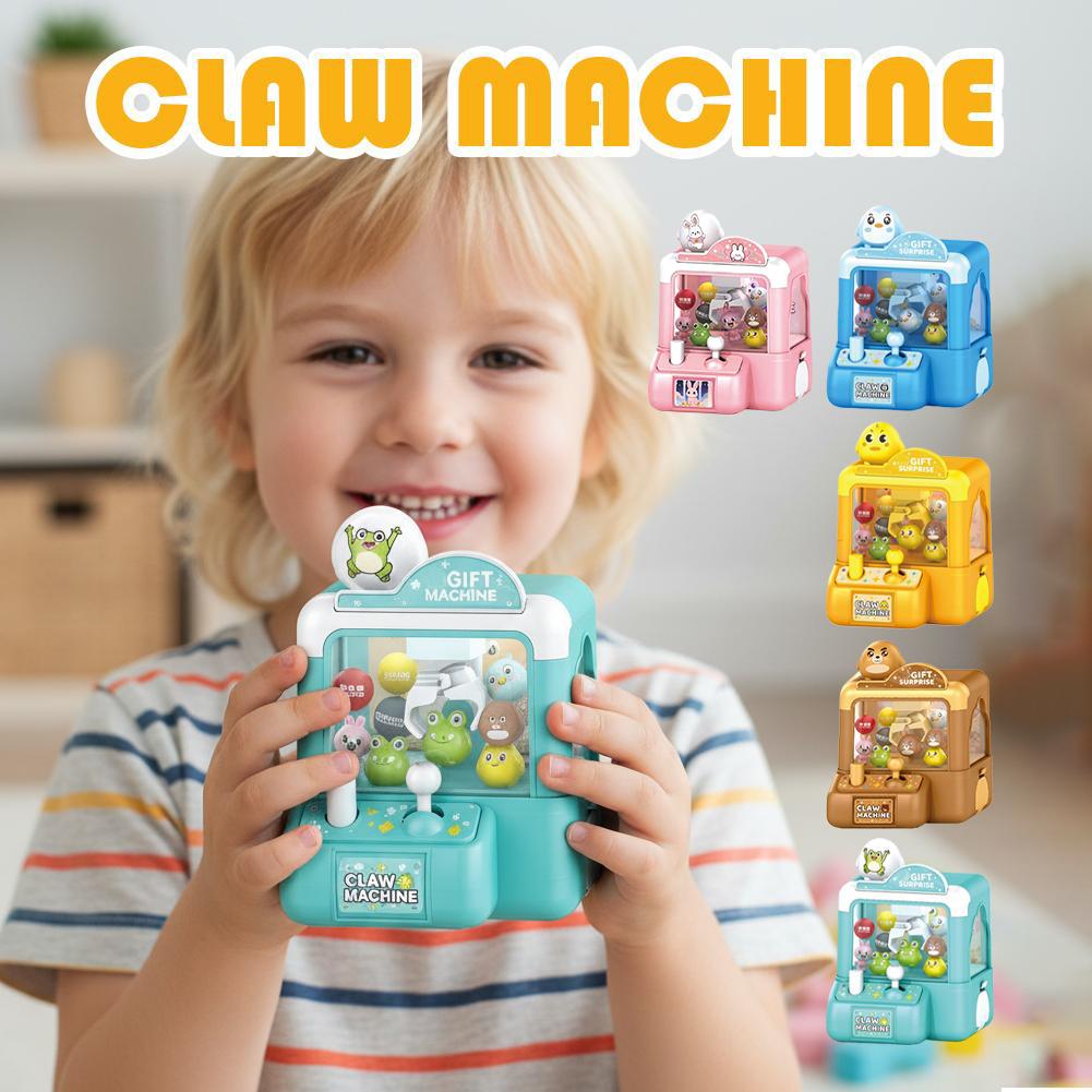 Machine à griffes mini pour la - Party Games Console avis et prix