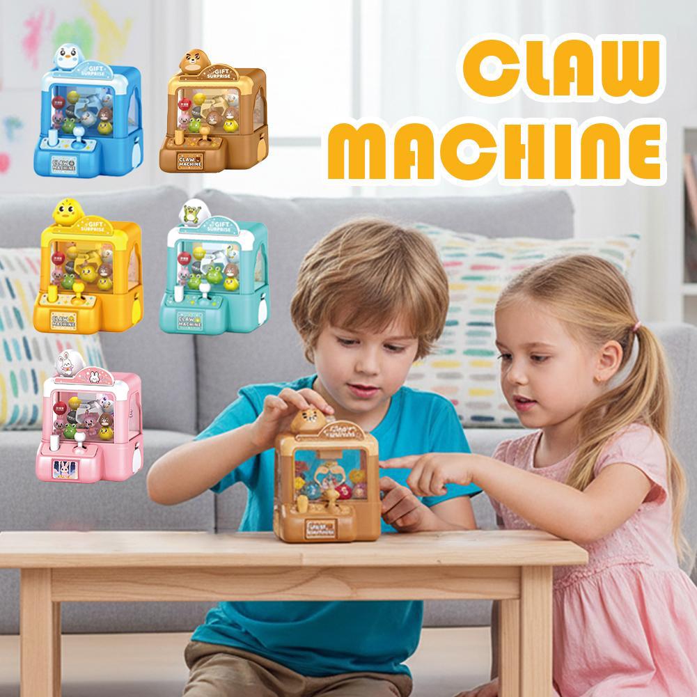 Machine à griffes mini pour la - Party Games Console avis et prix