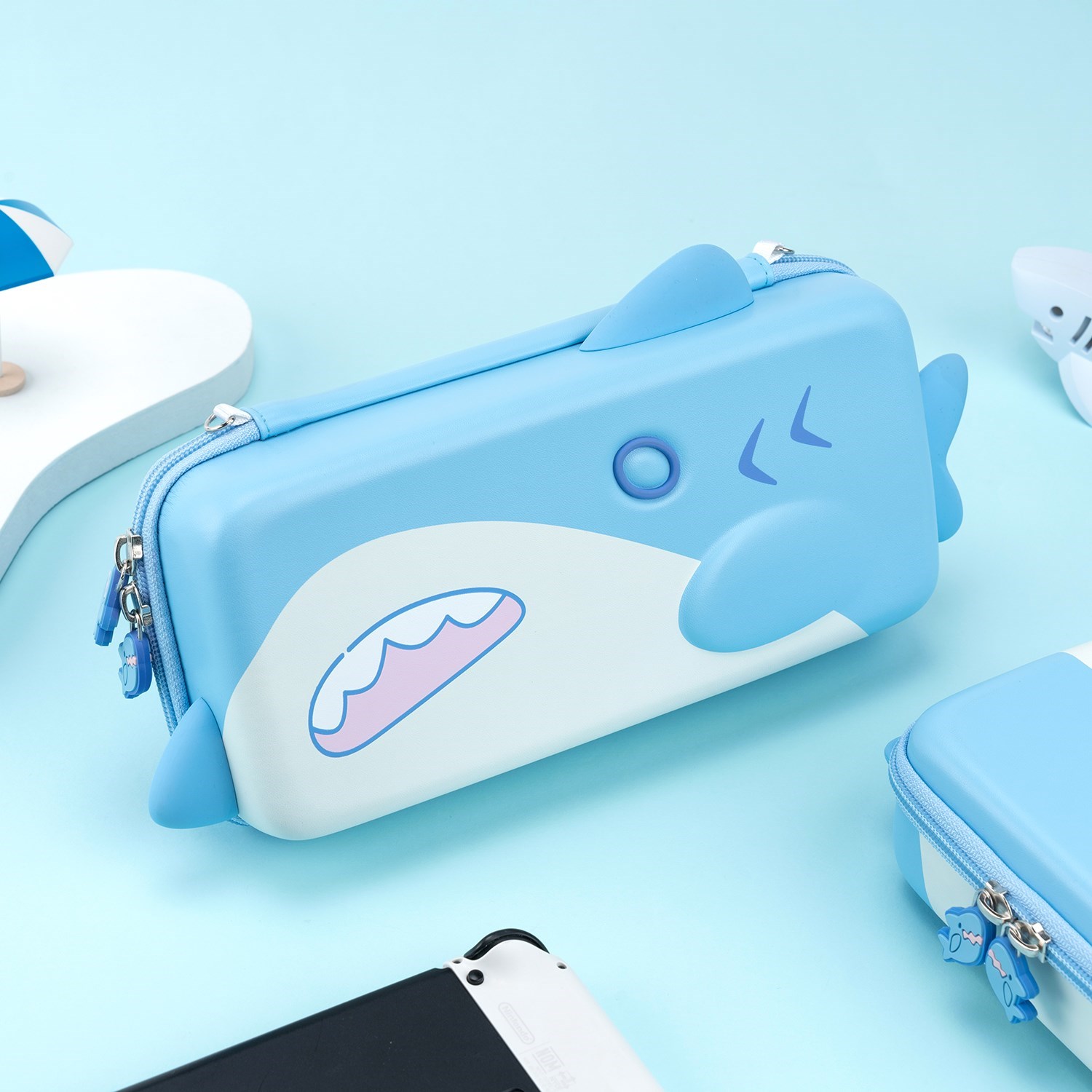 GeekShare – sacoche de transpo - Party Games Switch 1 avis et prix
