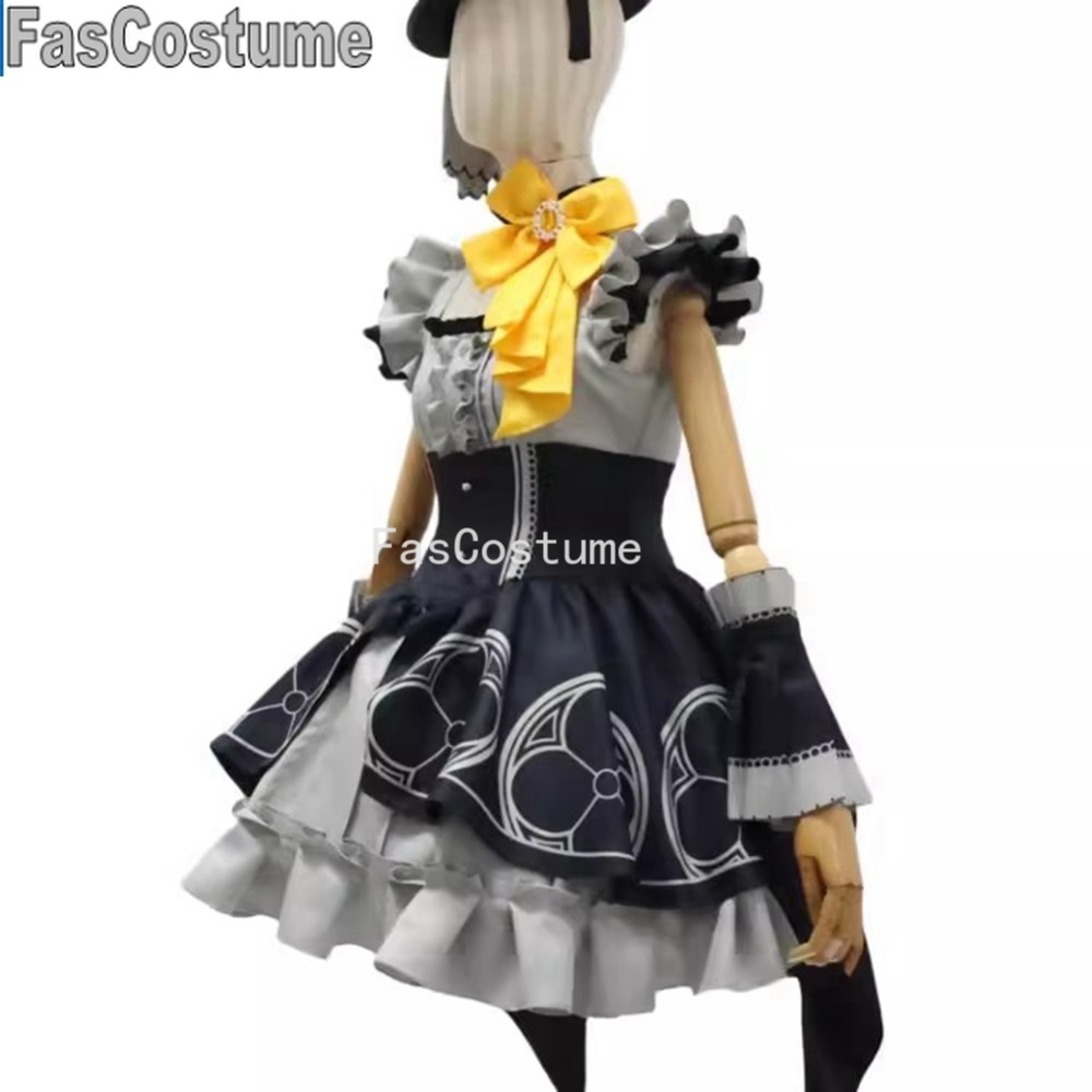 Costume de fête d'Halloween po - Party Games Ios avis et prix