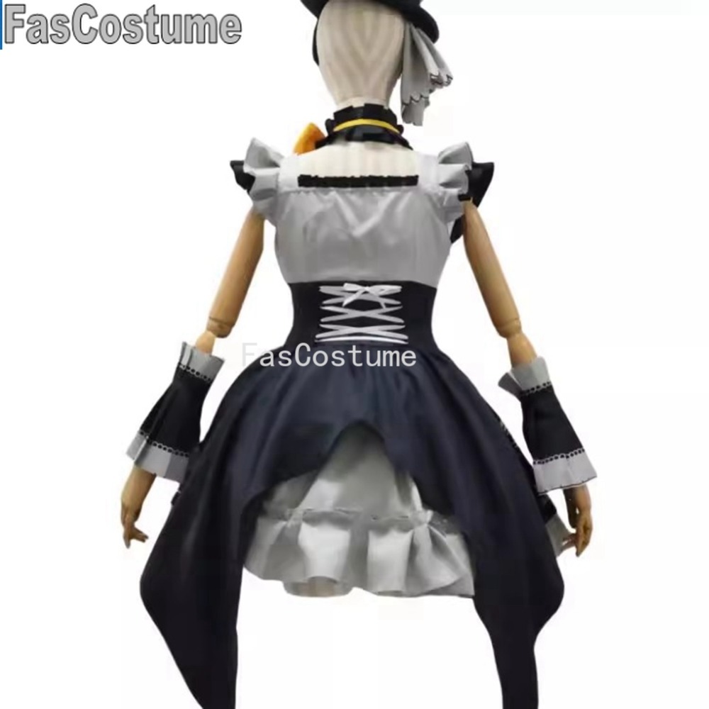 Costume de fête d'Halloween po - Party Games Ios avis et prix