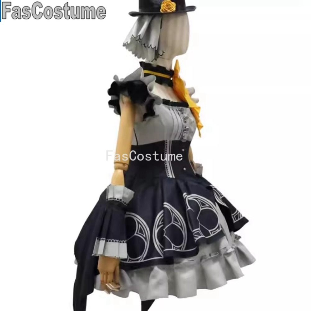 Costume de fête d'Halloween po - Party Games Ios avis et prix