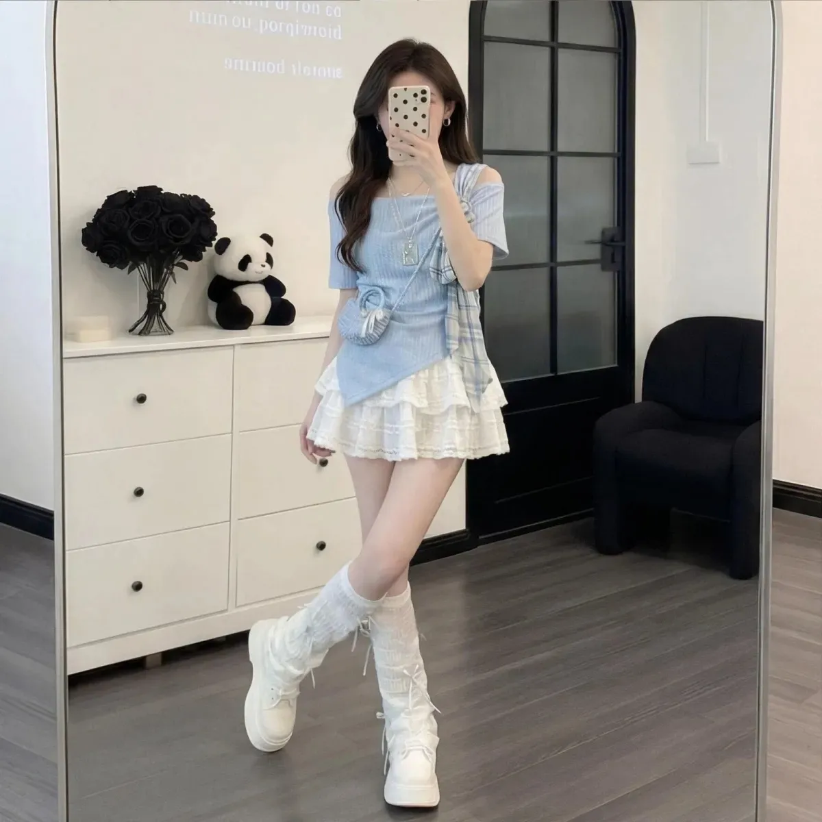 Ensemble deux pièces tendance  - Party Games Mini avis et prix