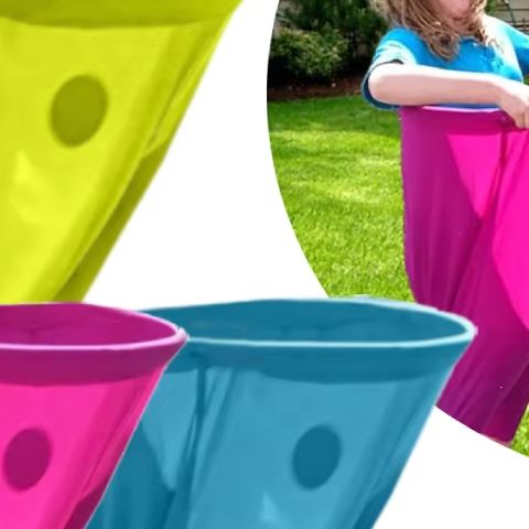 Freaky – pantalons surdimensio - Party Family Games avis et prix