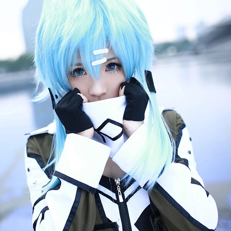 Costume de Cosplay Asada Sh37S - Party Games Online Free avis et prix