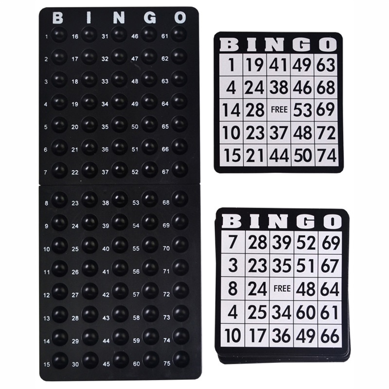 Machine de loterie de Bingo, e - Party Games For Large Groups avis et prix