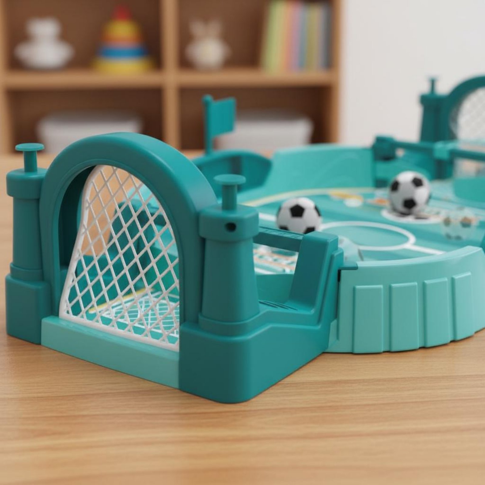 Jeu de football de table pour  - Party Games Mini avis et prix