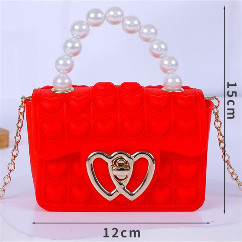 Sac de gelée de bulle d'amour  - Party Games Mini avis et prix