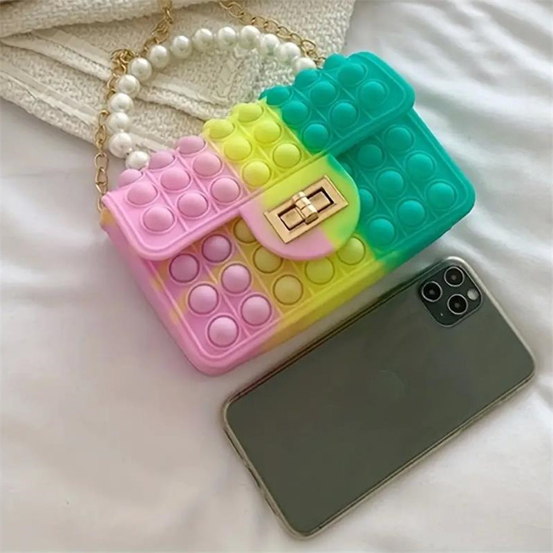 Sac de gelée de bulle d'amour  - Party Games Mini avis et prix