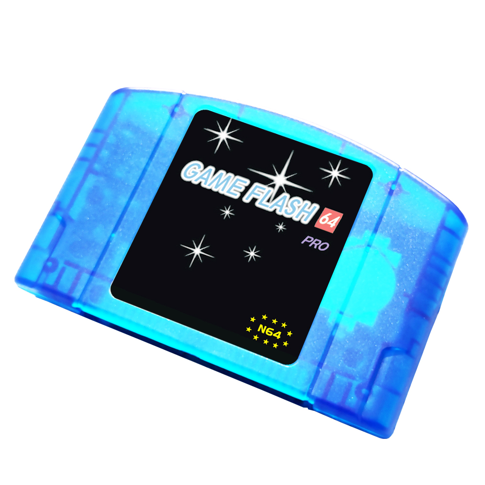 Cartouche SC64 N64 cartouche d - Party Games Switch 1 avis et prix
