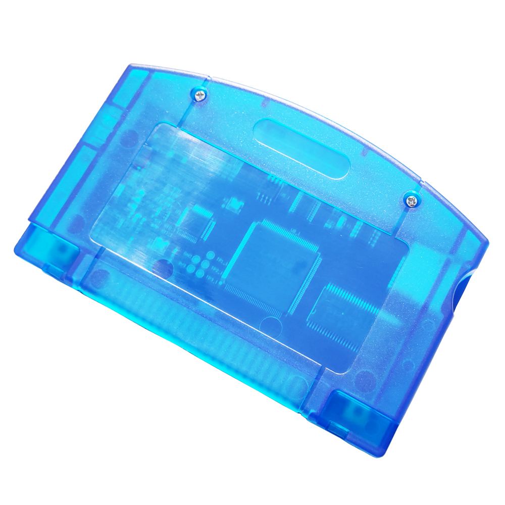 Cartouche SC64 N64 cartouche d - Party Games Switch 1 avis et prix