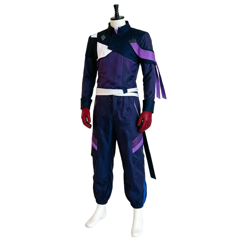 Costume de cosplay Kirito Swor - Party Games Online Free avis et prix