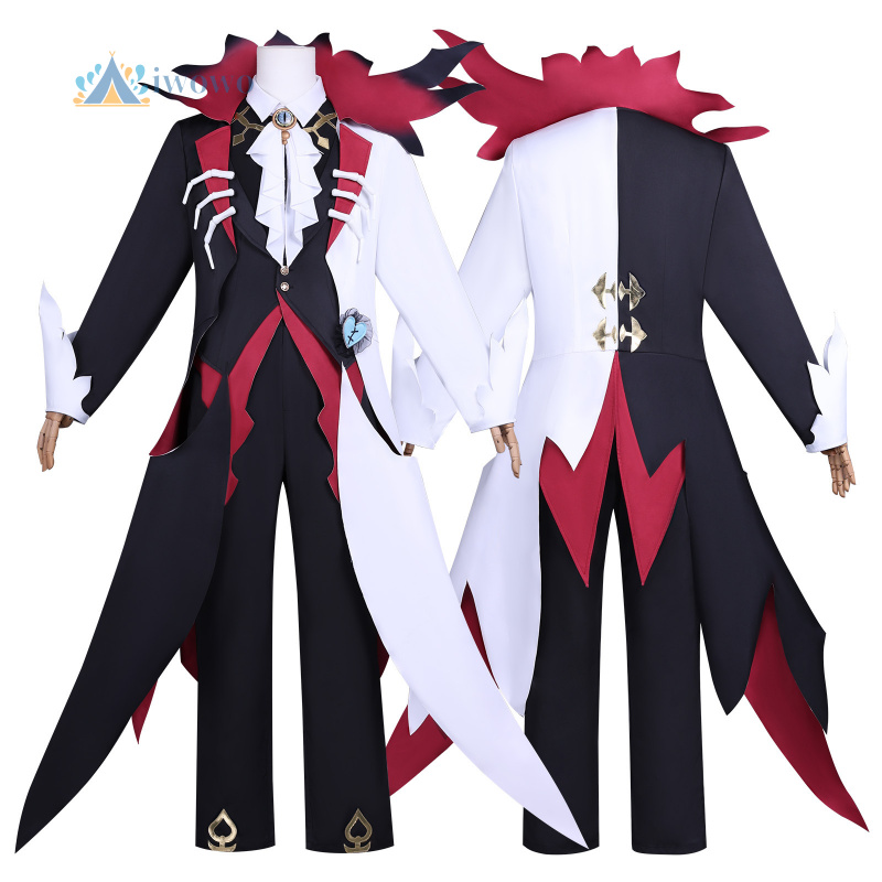 Jeu chaud Eggy Levin Cosplay C - Party Games Eggy avis et prix