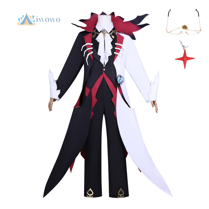 Jeu chaud Eggy Levin Cosplay C - Party Games Eggy avis et prix