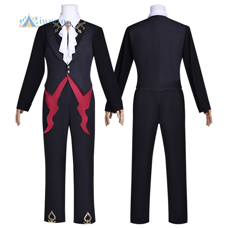 Jeu chaud Eggy Levin Cosplay C - Party Games Eggy avis et prix