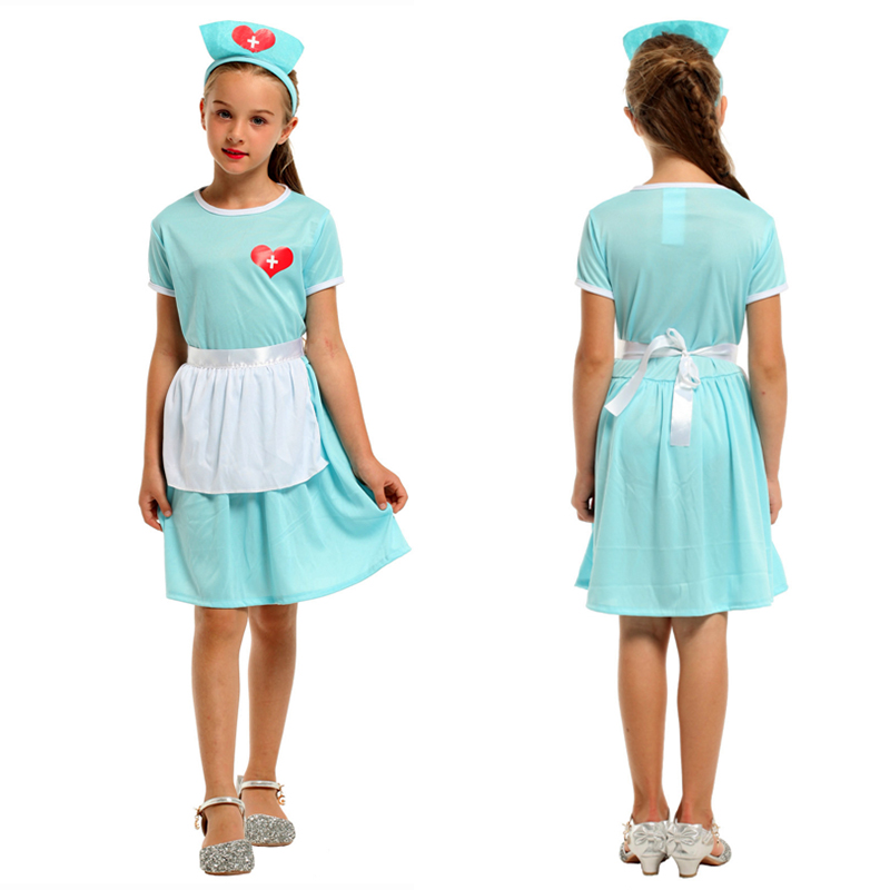 Uniformes de médecin et d'infi - Party Family Games avis et prix