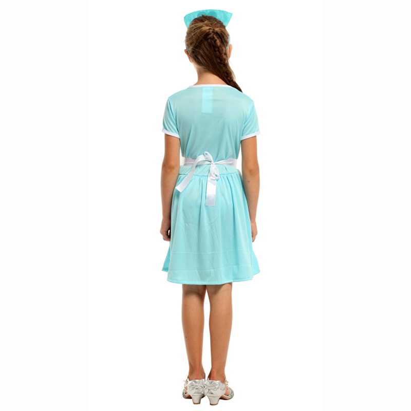 Uniformes de médecin et d'infi - Party Family Games avis et prix