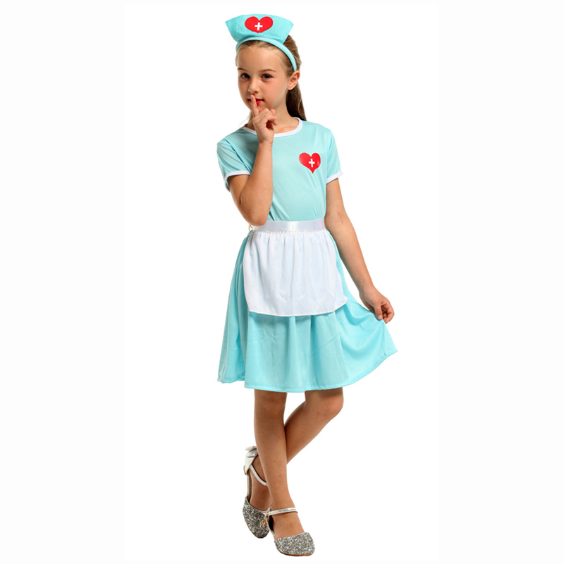 Uniformes de médecin et d'infi - Party Family Games avis et prix
