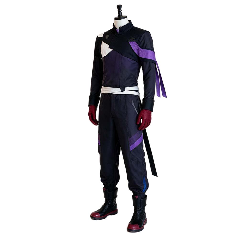 Costume de cosplay Kirito Swor - Party Games Online Free avis et prix