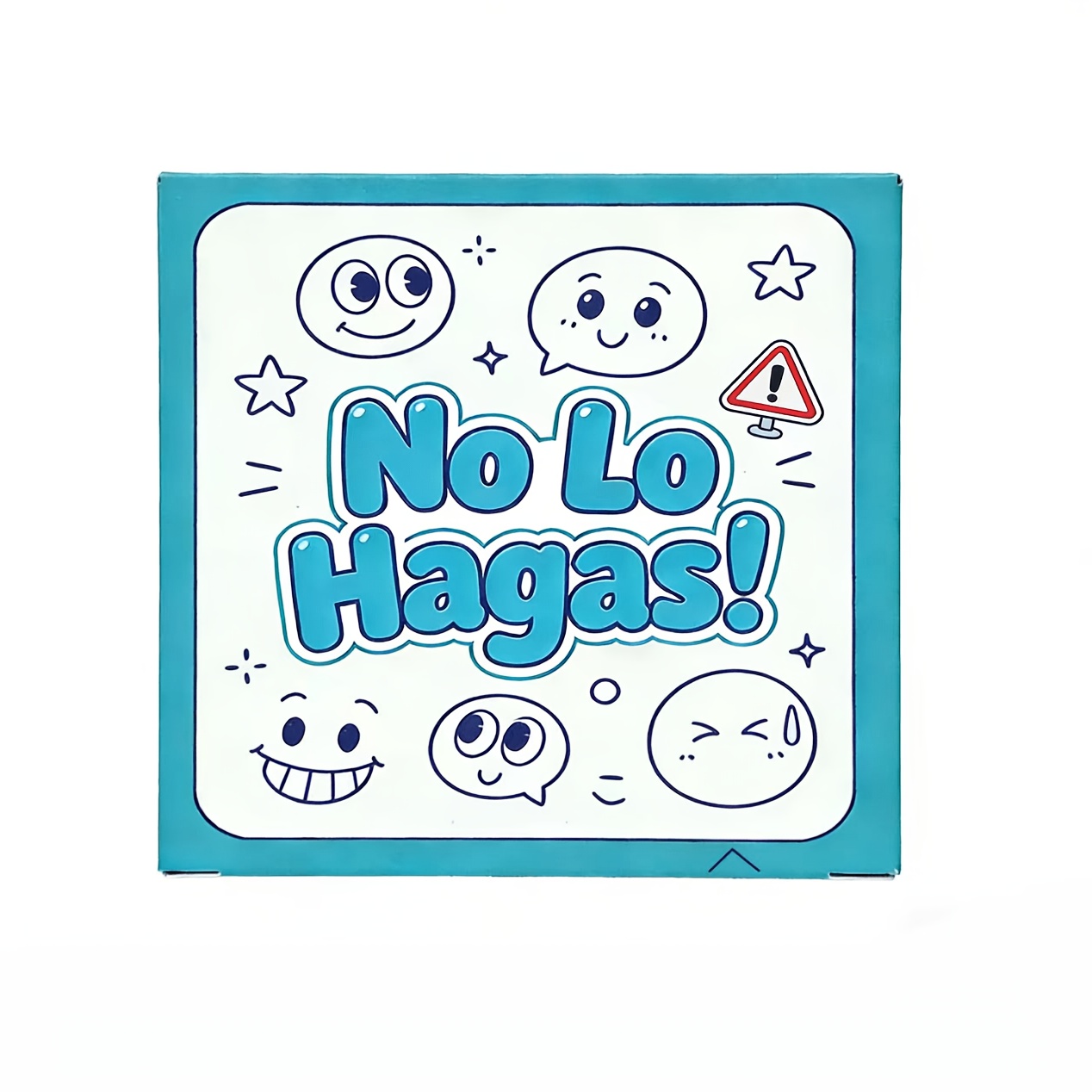 Jeu de cartes Don't Do It en e - Party Games In Spanish avis et prix