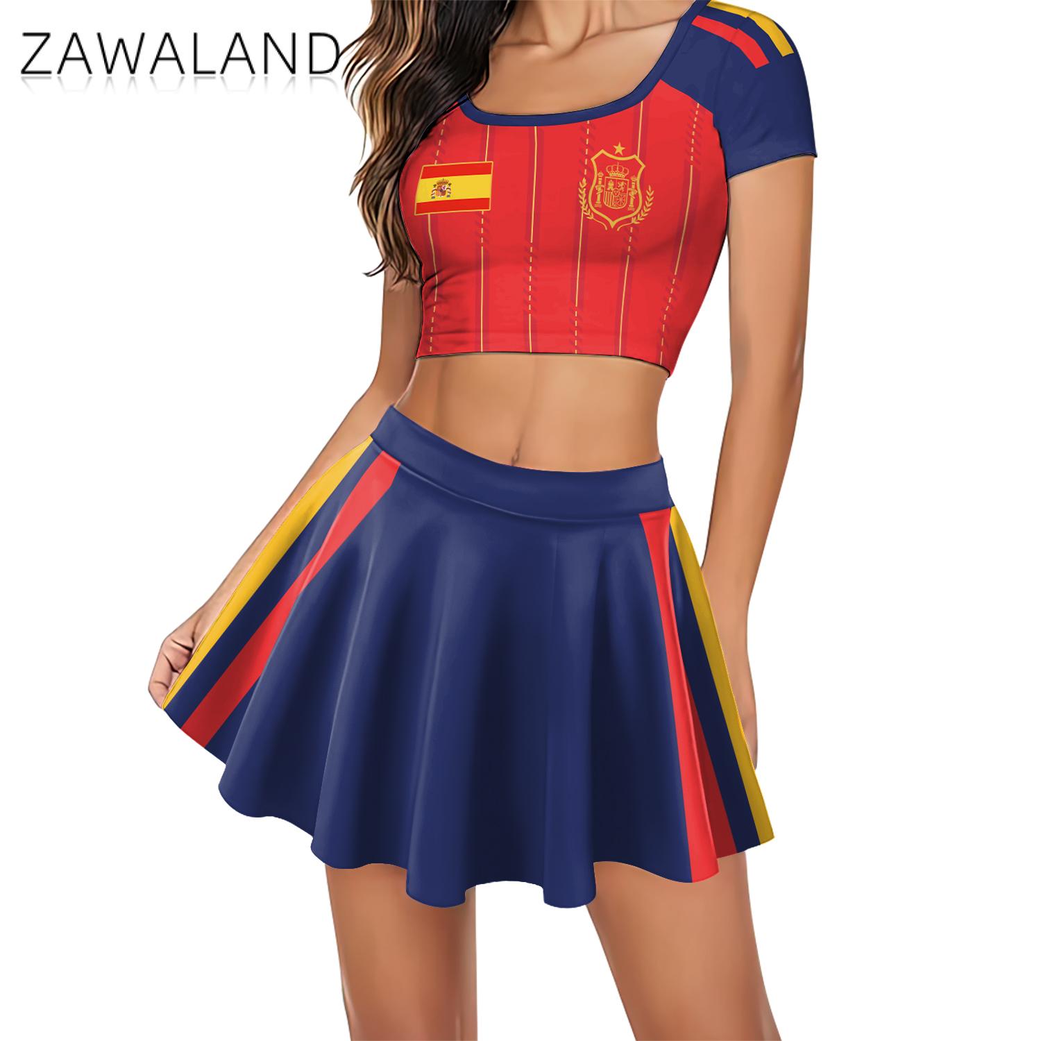 Ensemble de costumes de cheerl - Party Games Mini avis et prix