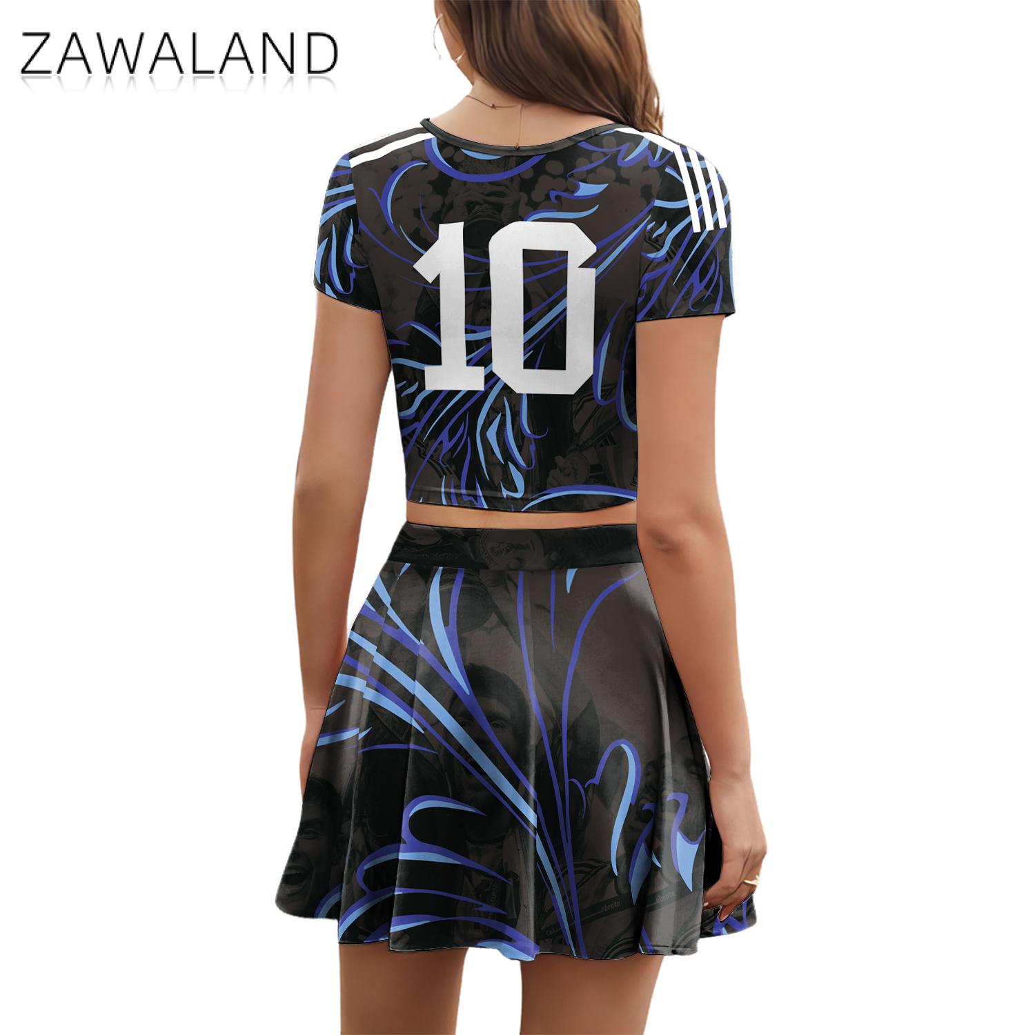 Ensemble de costumes de cheerl - Party Games Mini avis et prix
