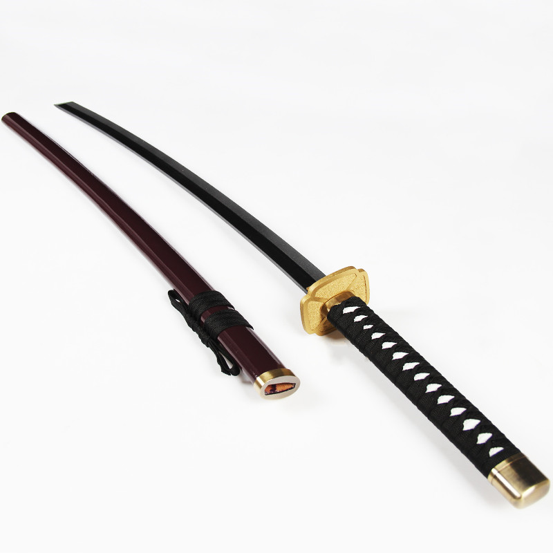 Épée en bois de 104 cm de long - Party Games Online Free avis et prix