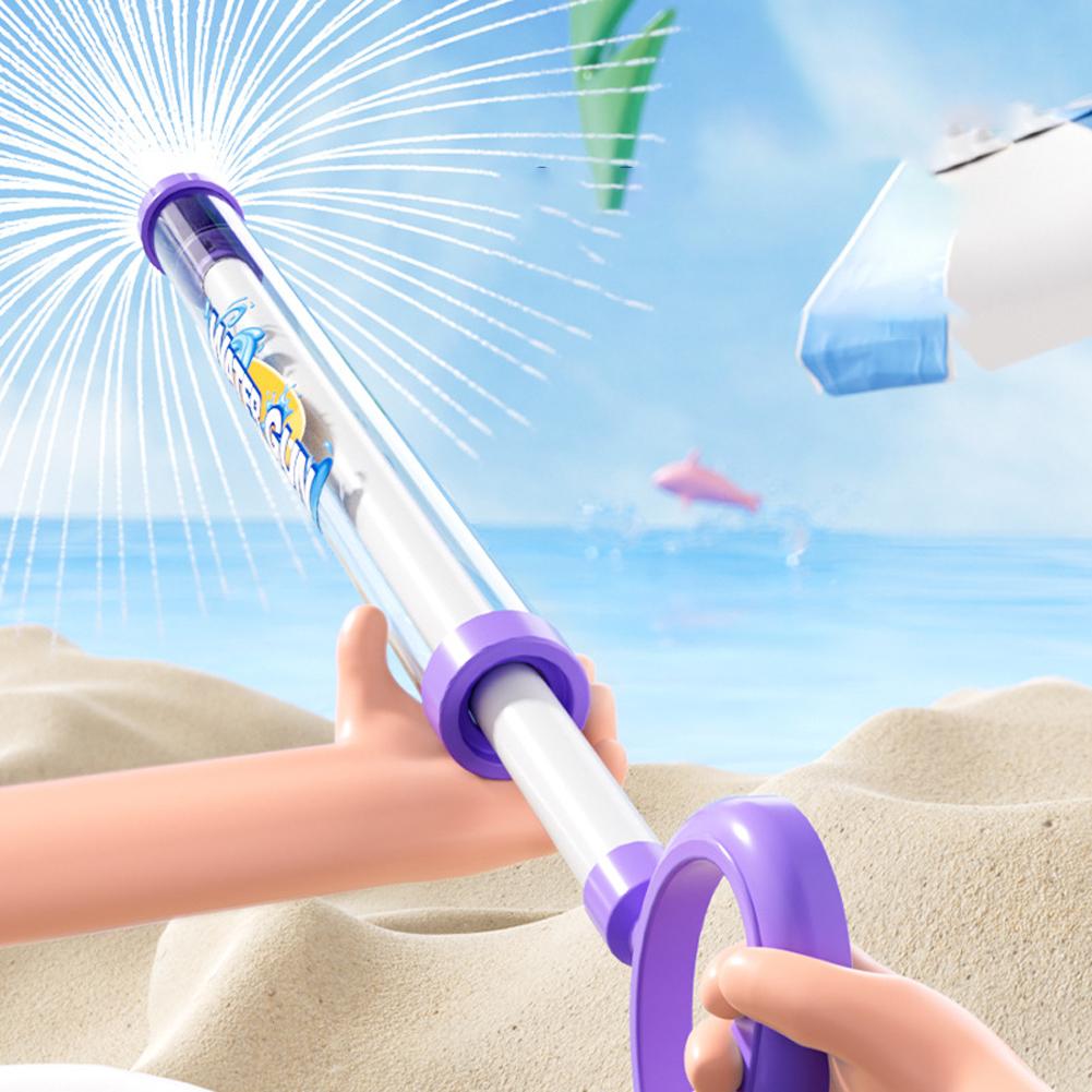 Pistolet à eau portable pour e - Party Games Kids Outdoor avis et prix