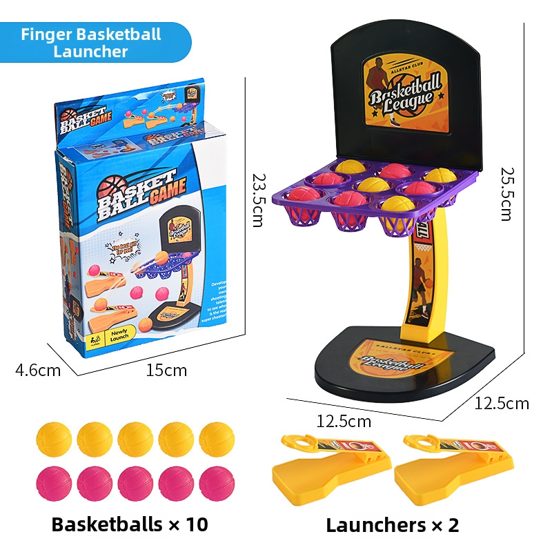 Jeu de basket-ball de table cl - Party Games Console avis et prix