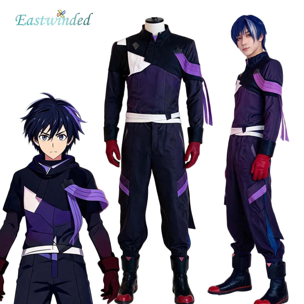 Costume de cosplay Kirito Swor - Party Games Online Free avis et prix