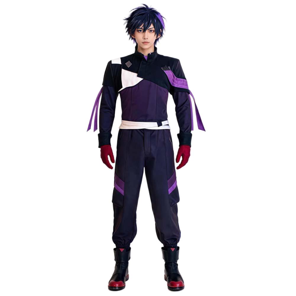 Costume de cosplay Kirito Swor - Party Games Online Free avis et prix