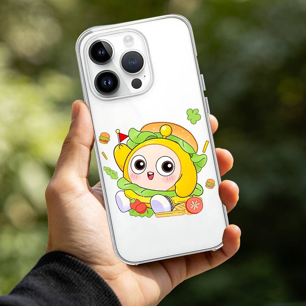 Coque de téléphone E-Eggy Part - Party Games Eggy avis et prix