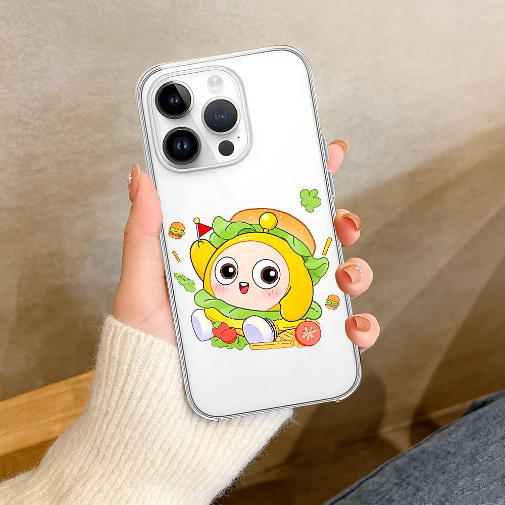 Coque de téléphone E-Eggy Part - Party Games Eggy avis et prix