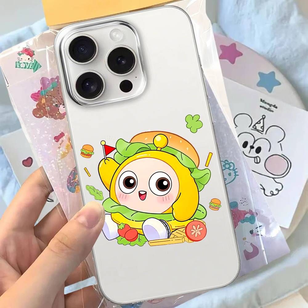 Coque de téléphone E-Eggy Part - Party Games Eggy avis et prix
