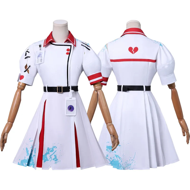 Costumes de cosplay Heather 3' - Party Games Eggy avis et prix