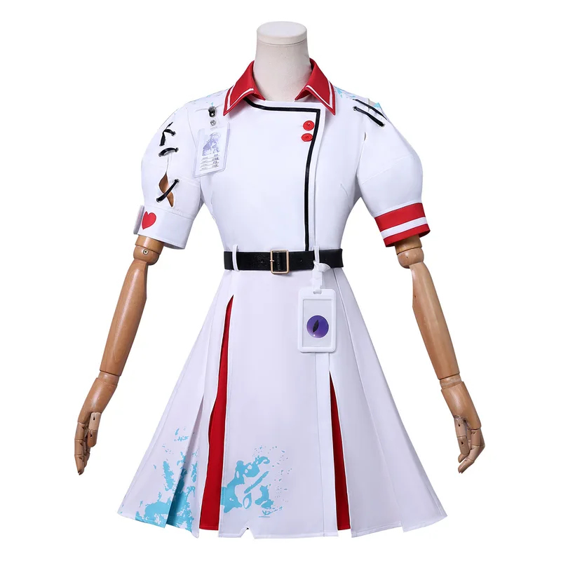 Costumes de cosplay Heather 3' - Party Games Eggy avis et prix