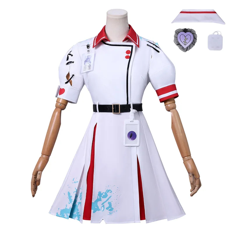 Costumes de cosplay Heather 3' - Party Games Eggy avis et prix