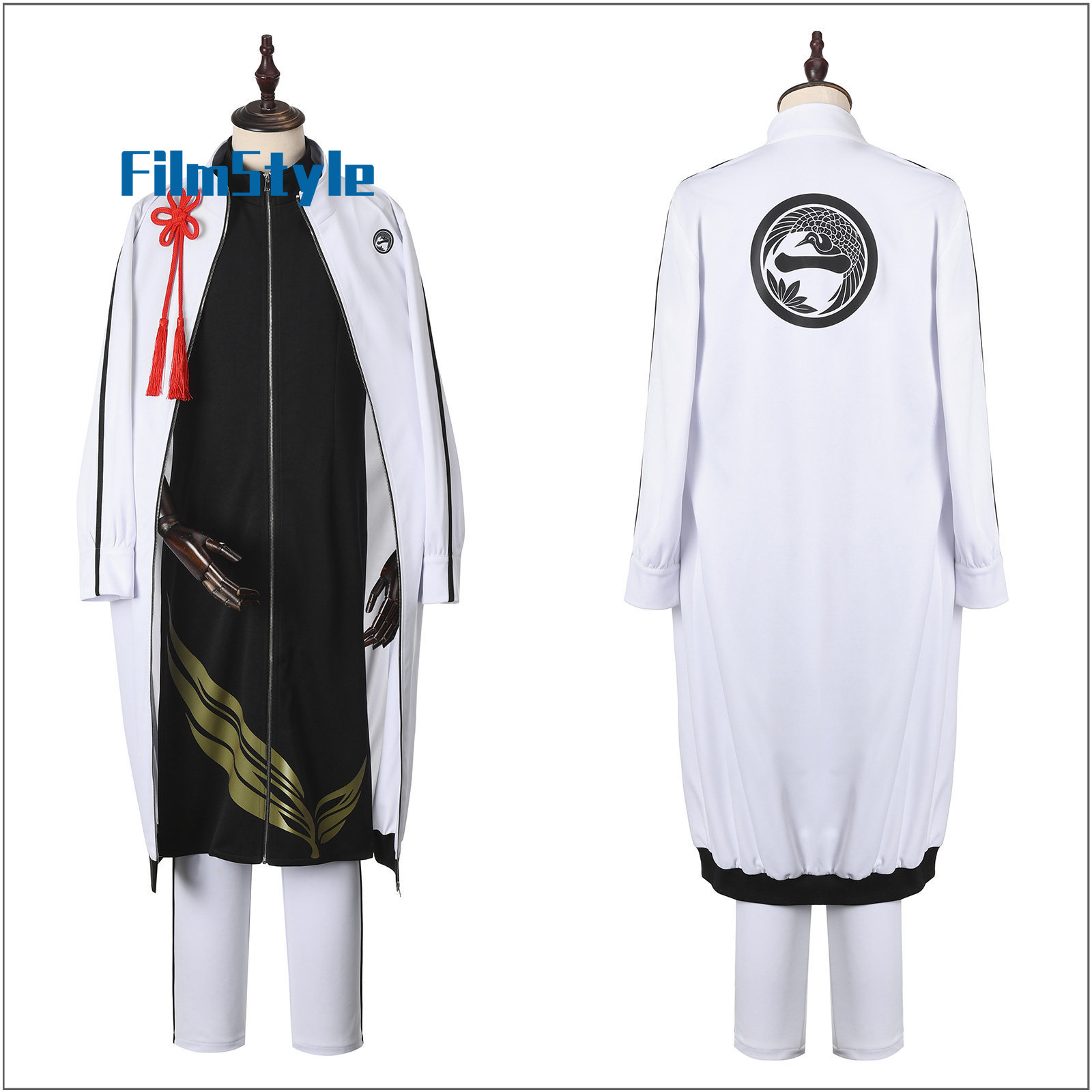 Costume de cosplay Himetsuru I - Party Games Online Free avis et prix
